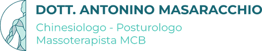 Dott. Antonino Masaracchio – Massoterapista MCB, Chinesiologo, Posturologo